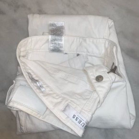 GUESS ARMANI Exchange 3 pair Jean bundle size 38 - Picture 8 of 10